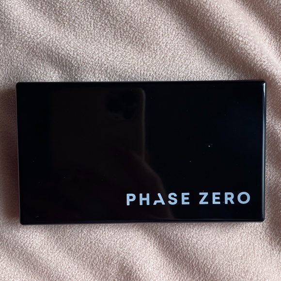 Phase Zero Make up Blusher and Bronzer Trio - Picture 3 of 6